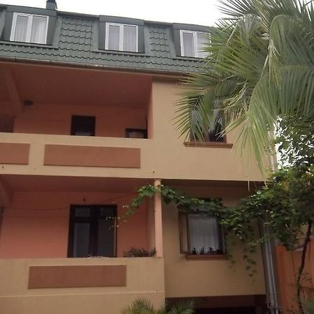 Temo'S Guesthouse 사르피 외부 사진