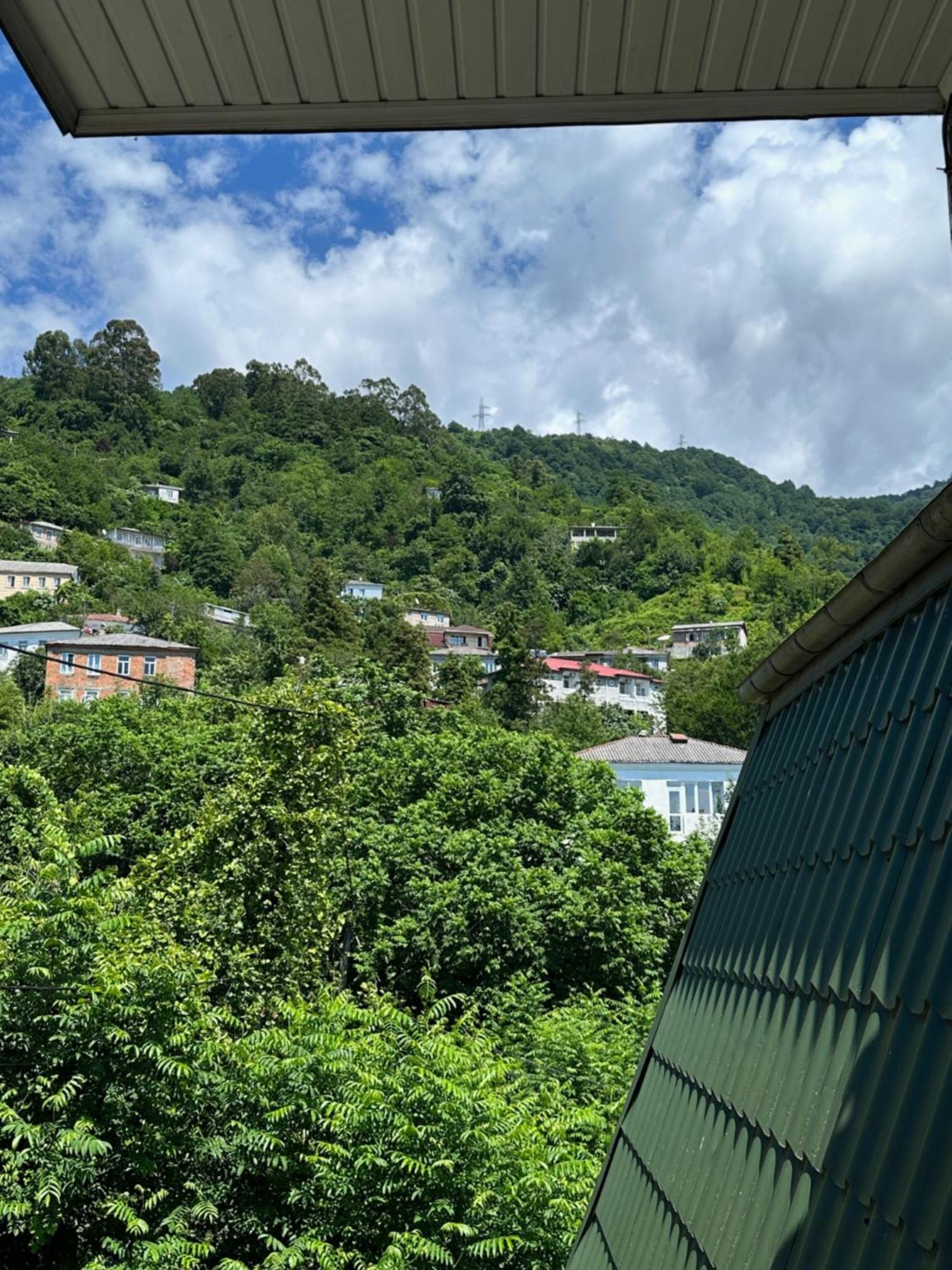 Temo'S Guesthouse 사르피 외부 사진