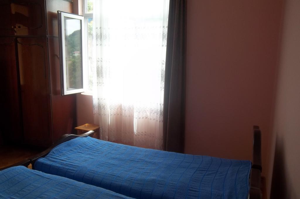 Temo'S Guesthouse 사르피 외부 사진