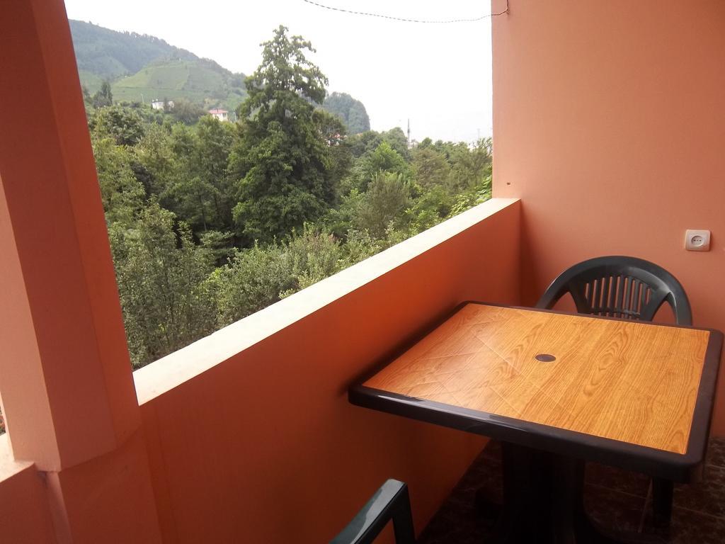 Temo'S Guesthouse 사르피 외부 사진