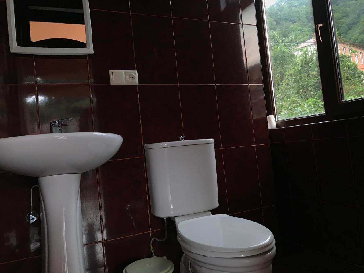 Temo'S Guesthouse 사르피 외부 사진