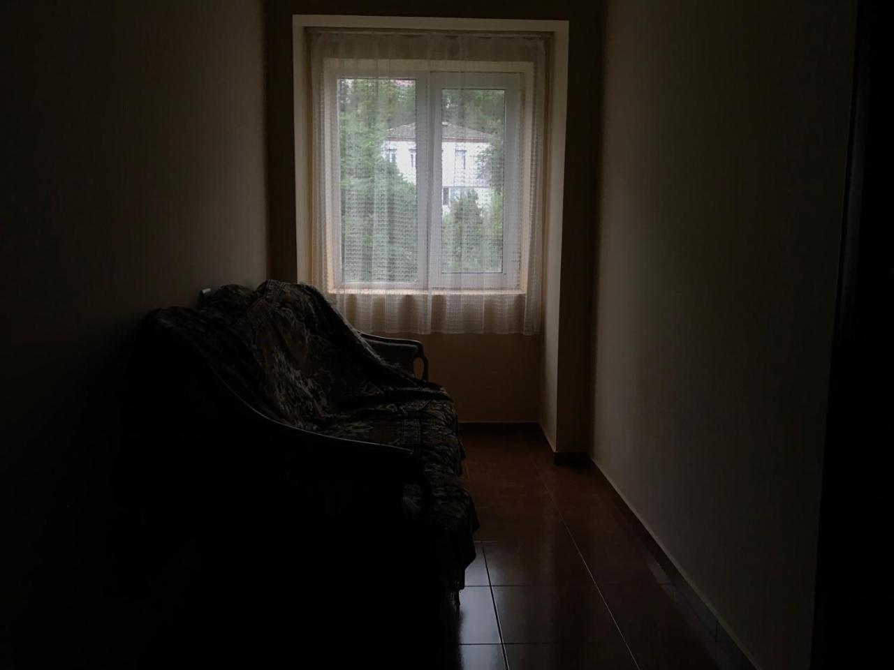 Temo'S Guesthouse 사르피 외부 사진